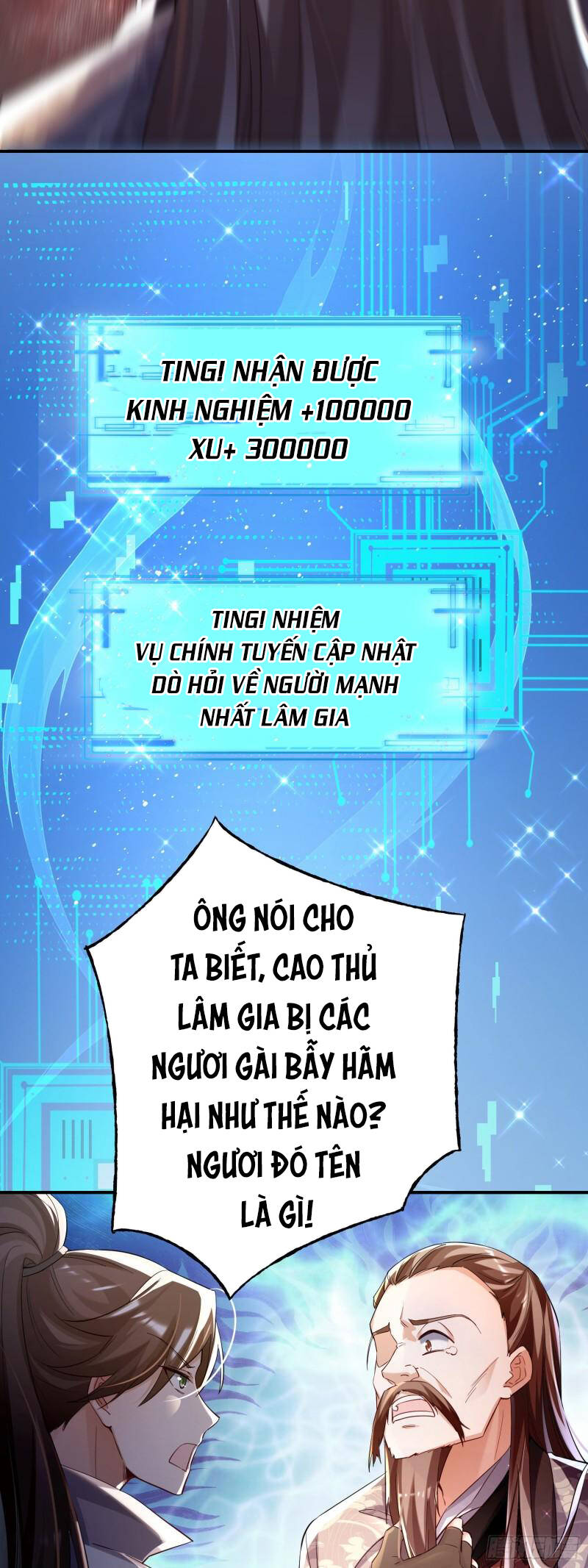 Mạnh Lên Từ Cõi Chết Chapter 41 - Trang 2