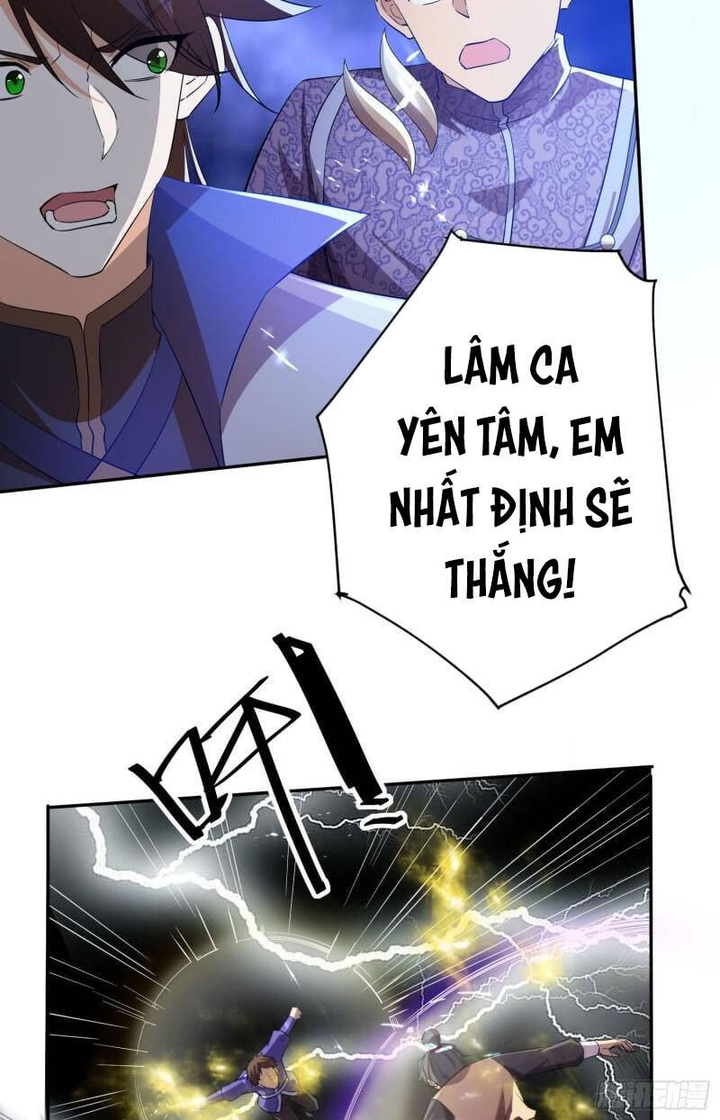 Mạnh Lên Từ Cõi Chết Chapter 40 - Trang 2