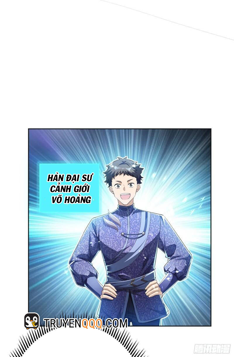 Mạnh Lên Từ Cõi Chết Chapter 40 - Trang 2