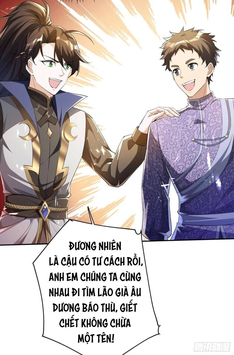 Mạnh Lên Từ Cõi Chết Chapter 40 - Trang 2