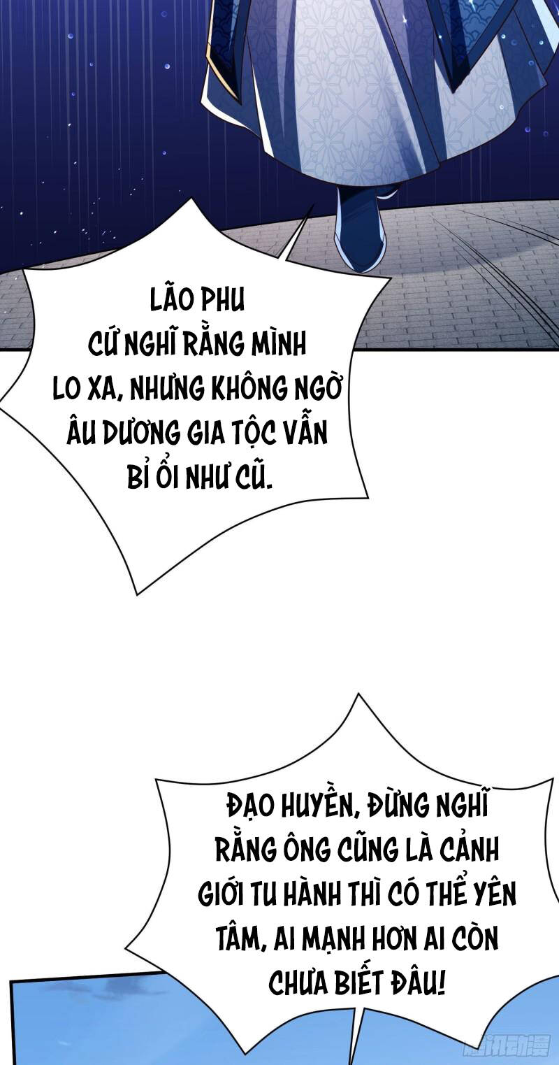 Mạnh Lên Từ Cõi Chết Chapter 40 - Trang 2