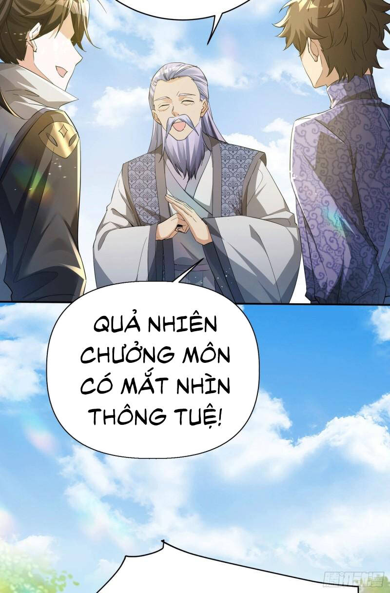 Mạnh Lên Từ Cõi Chết Chapter 40 - Trang 2