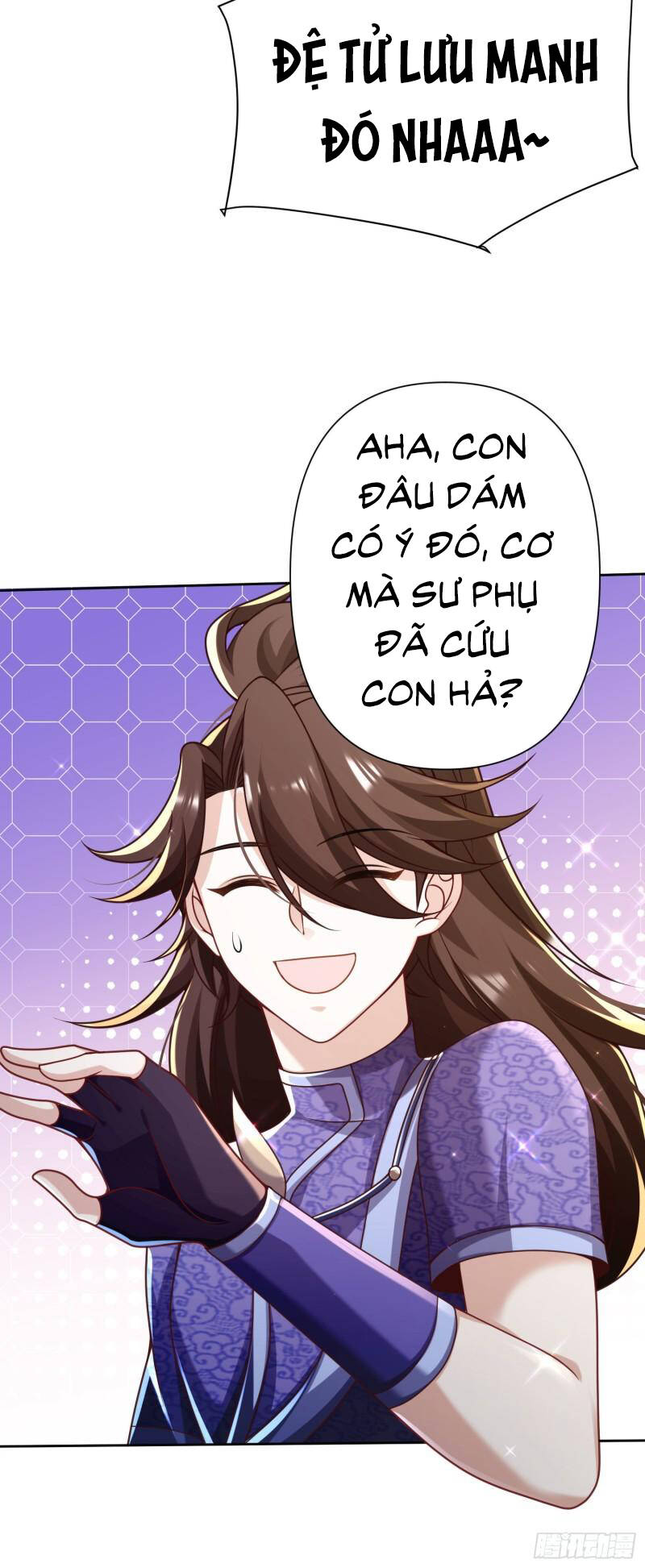 Mạnh Lên Từ Cõi Chết Chapter 39 - Trang 2