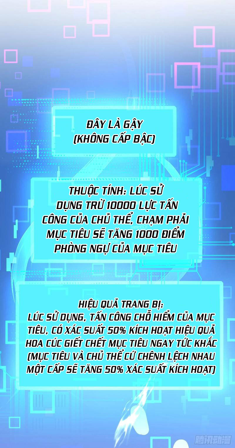 Mạnh Lên Từ Cõi Chết Chapter 39 - Trang 2