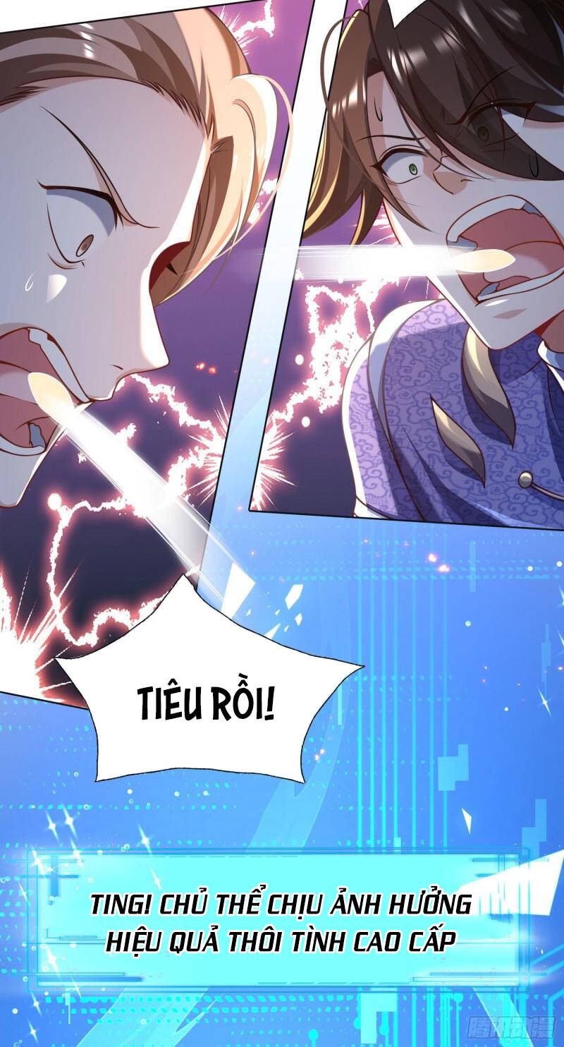 Mạnh Lên Từ Cõi Chết Chapter 39 - Trang 2