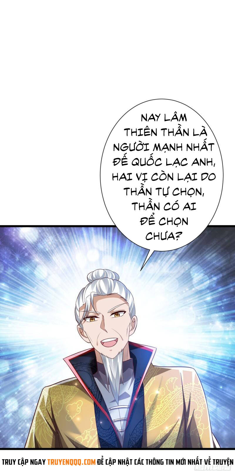 Mạnh Lên Từ Cõi Chết Chapter 39 - Trang 2