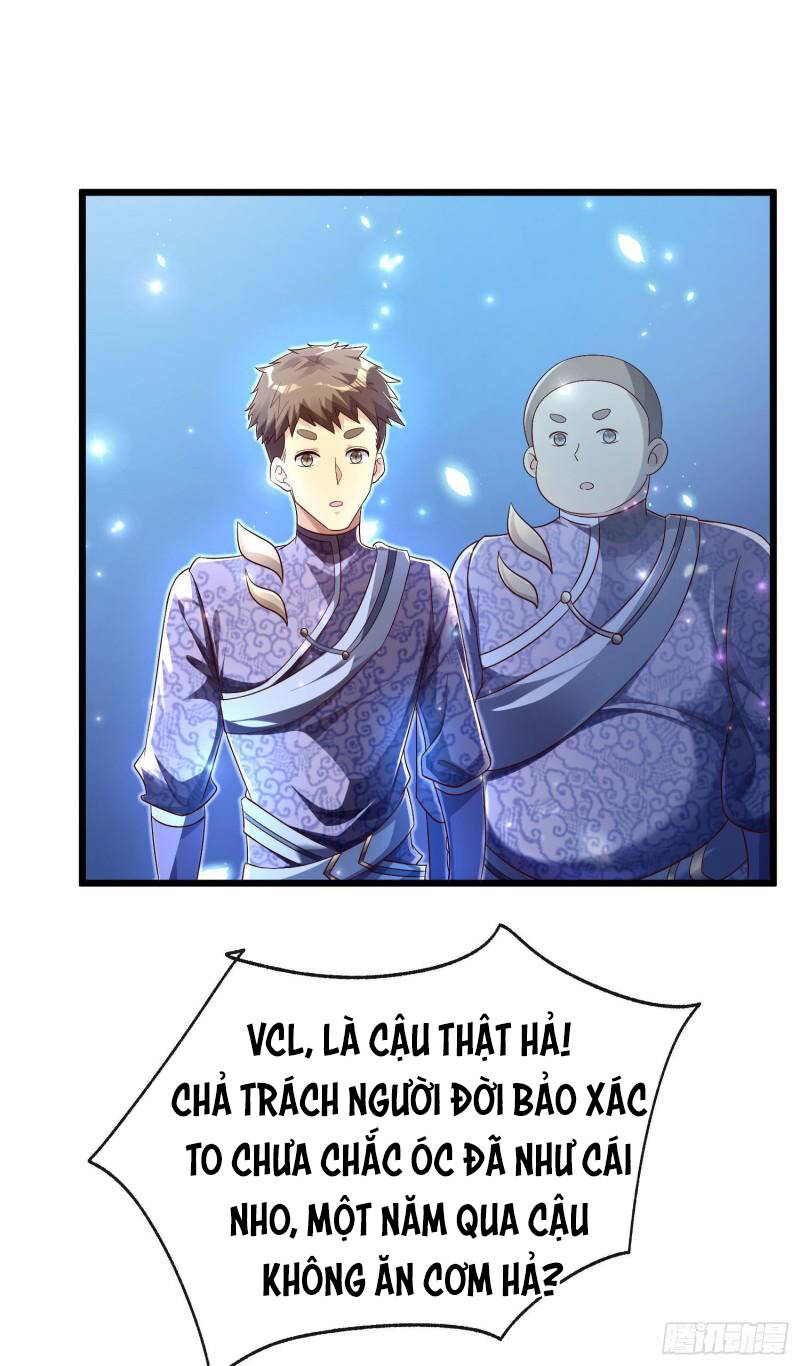 Mạnh Lên Từ Cõi Chết Chapter 39 - Trang 2