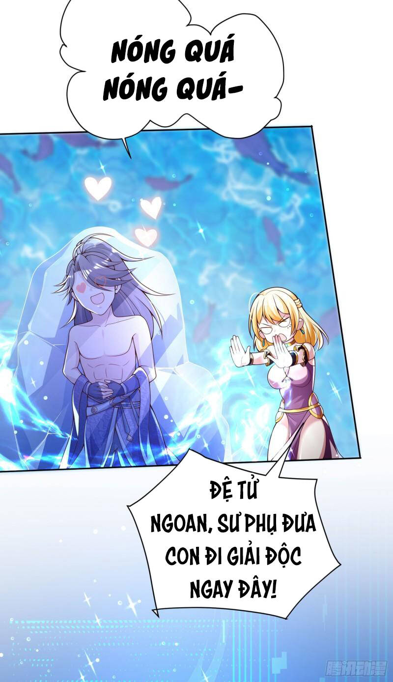 Mạnh Lên Từ Cõi Chết Chapter 39 - Trang 2