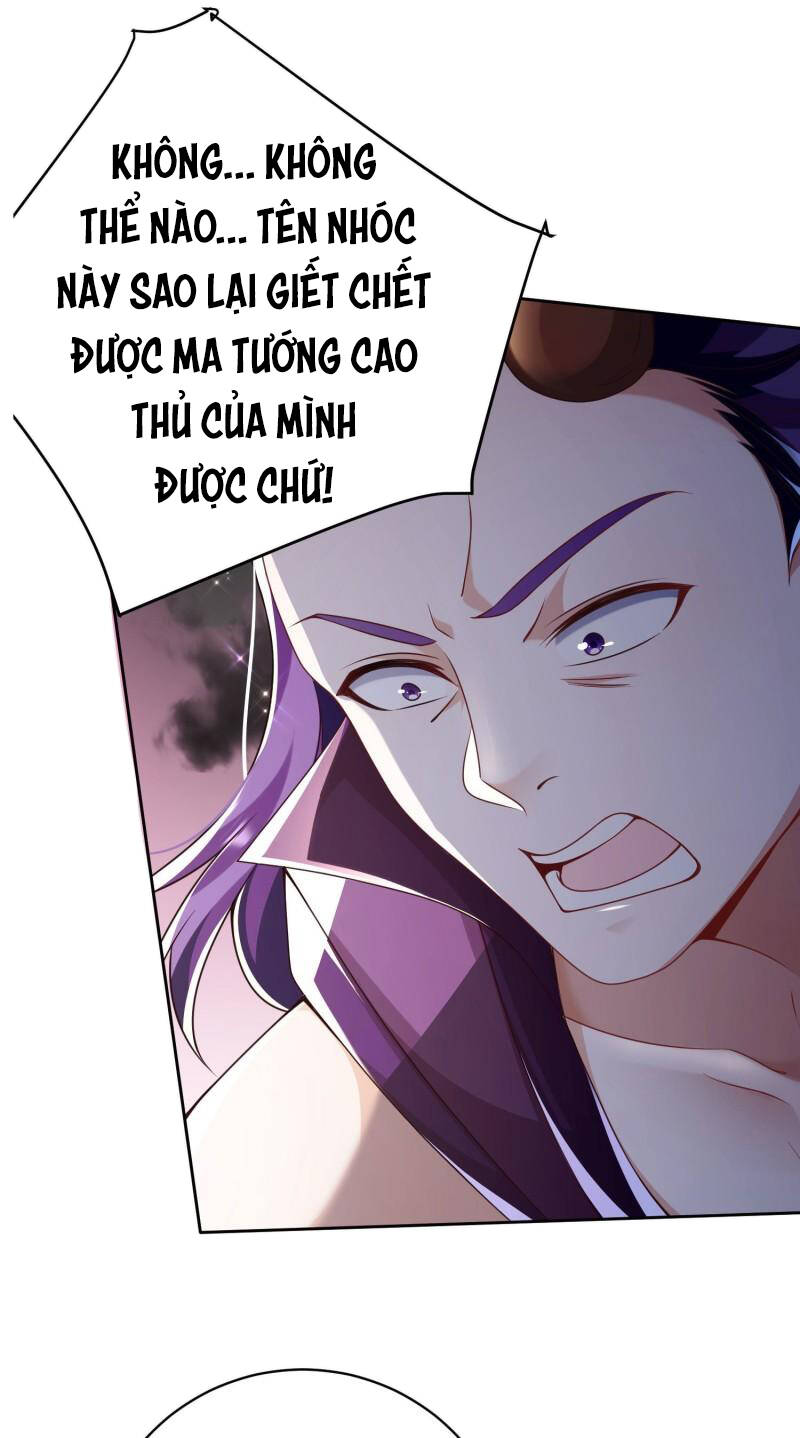 Mạnh Lên Từ Cõi Chết Chapter 37 - Trang 2