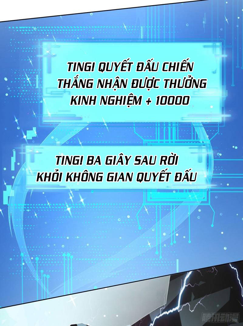 Mạnh Lên Từ Cõi Chết Chapter 37 - Trang 2