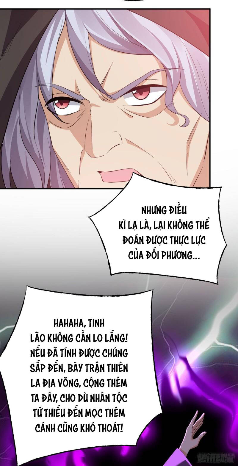 Mạnh Lên Từ Cõi Chết Chapter 36 - Trang 2