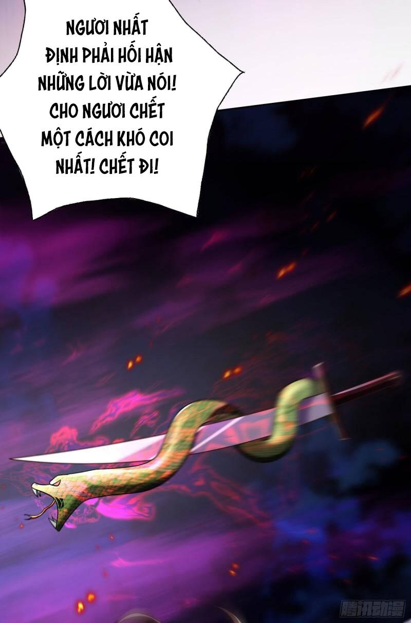 Mạnh Lên Từ Cõi Chết Chapter 36 - Trang 2