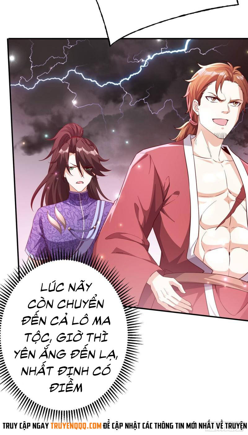 Mạnh Lên Từ Cõi Chết Chapter 36 - Trang 2