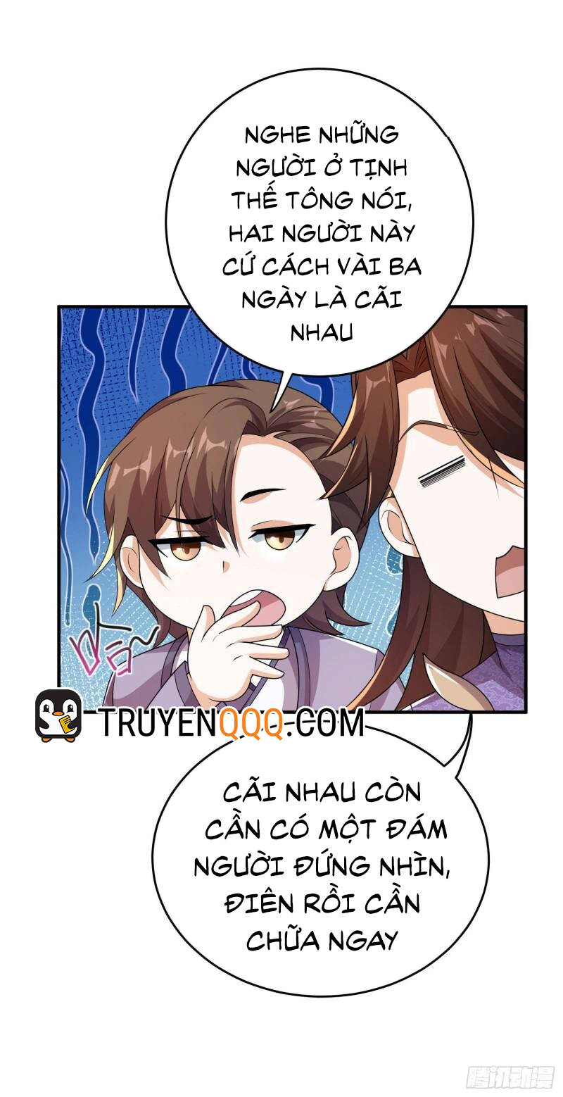 Mạnh Lên Từ Cõi Chết Chapter 35 - Trang 2