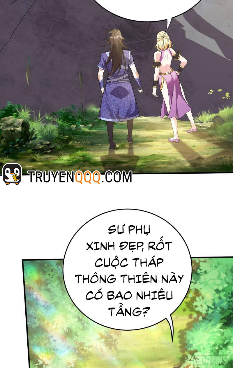 Mạnh Lên Từ Cõi Chết Chapter 35 - Trang 2