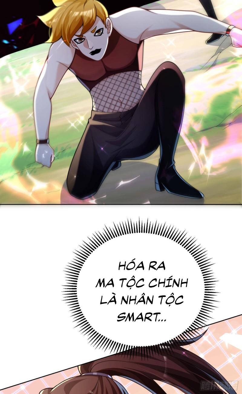 Mạnh Lên Từ Cõi Chết Chapter 35 - Trang 2