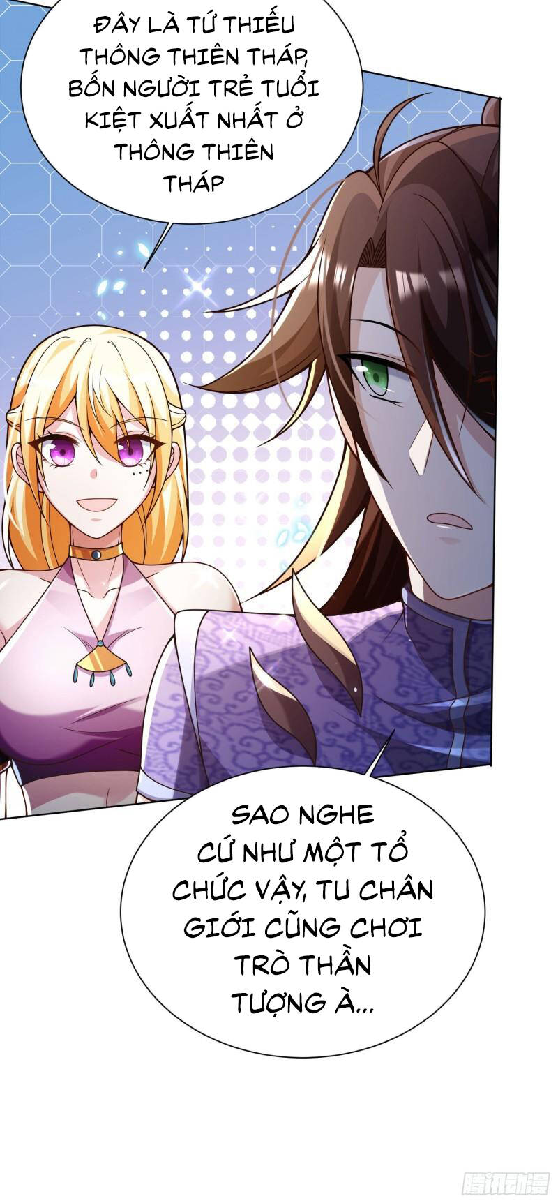 Mạnh Lên Từ Cõi Chết Chapter 35 - Trang 2