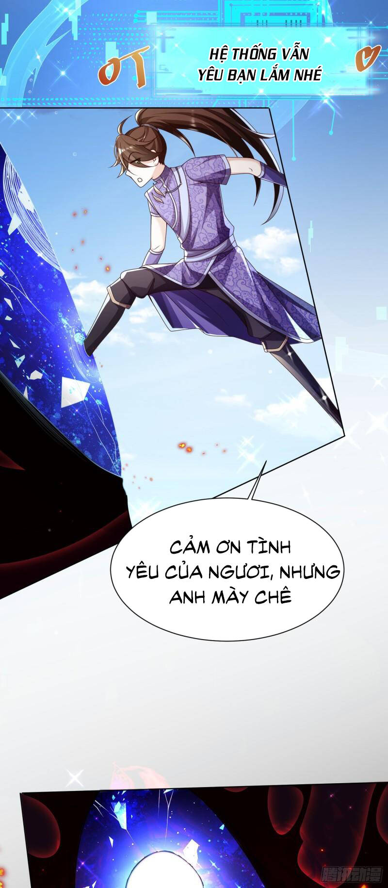 Mạnh Lên Từ Cõi Chết Chapter 35 - Trang 2