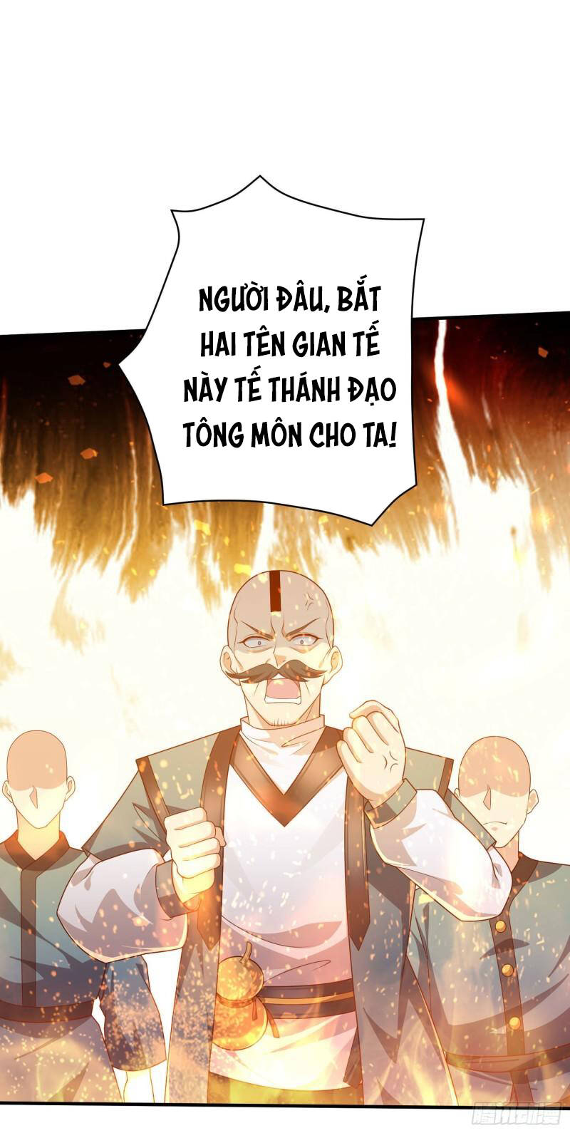 Mạnh Lên Từ Cõi Chết Chapter 35 - Trang 2