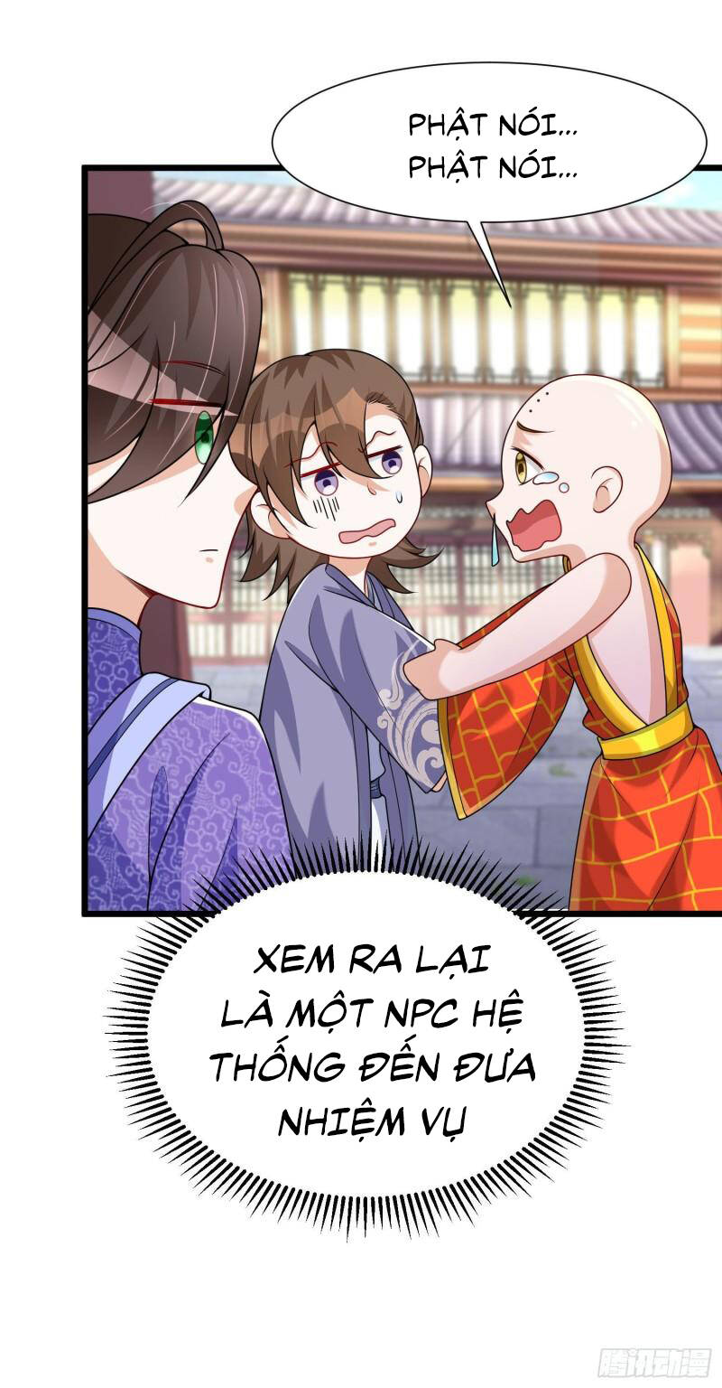 Mạnh Lên Từ Cõi Chết Chapter 34 - Trang 2