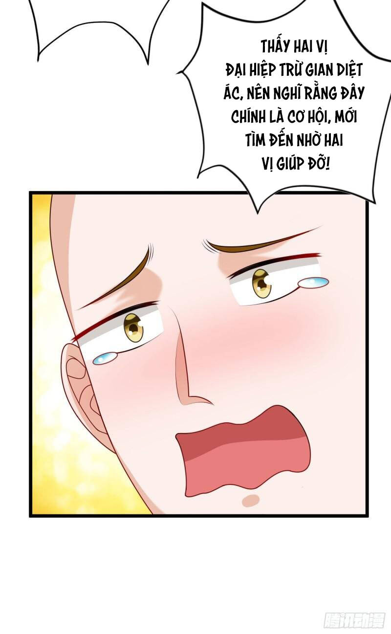 Mạnh Lên Từ Cõi Chết Chapter 34 - Trang 2