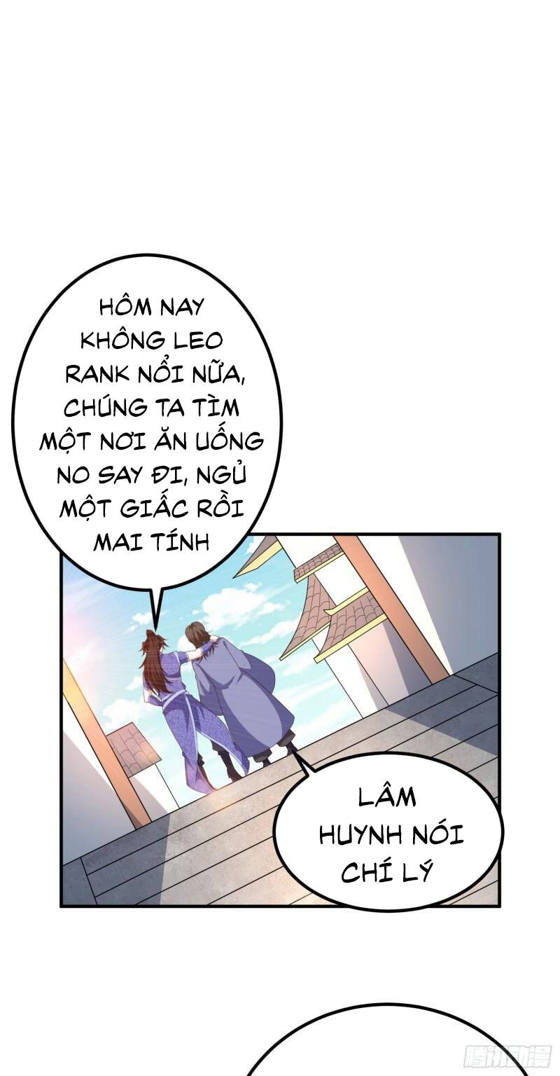 Mạnh Lên Từ Cõi Chết Chapter 33 - Trang 2