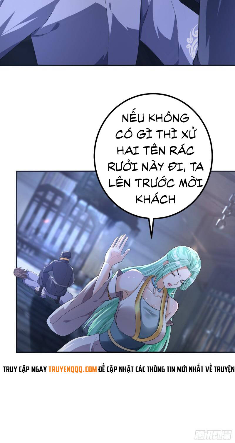 Mạnh Lên Từ Cõi Chết Chapter 33 - Trang 2