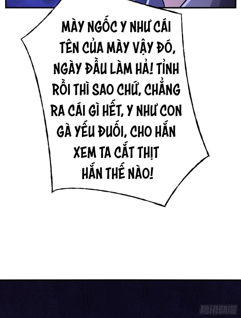 Mạnh Lên Từ Cõi Chết Chapter 33 - Trang 2