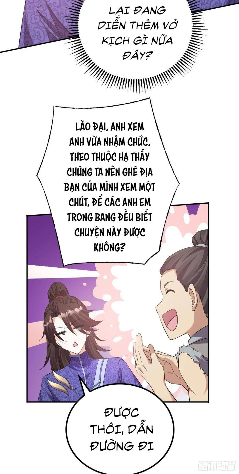 Mạnh Lên Từ Cõi Chết Chapter 32 - Trang 2