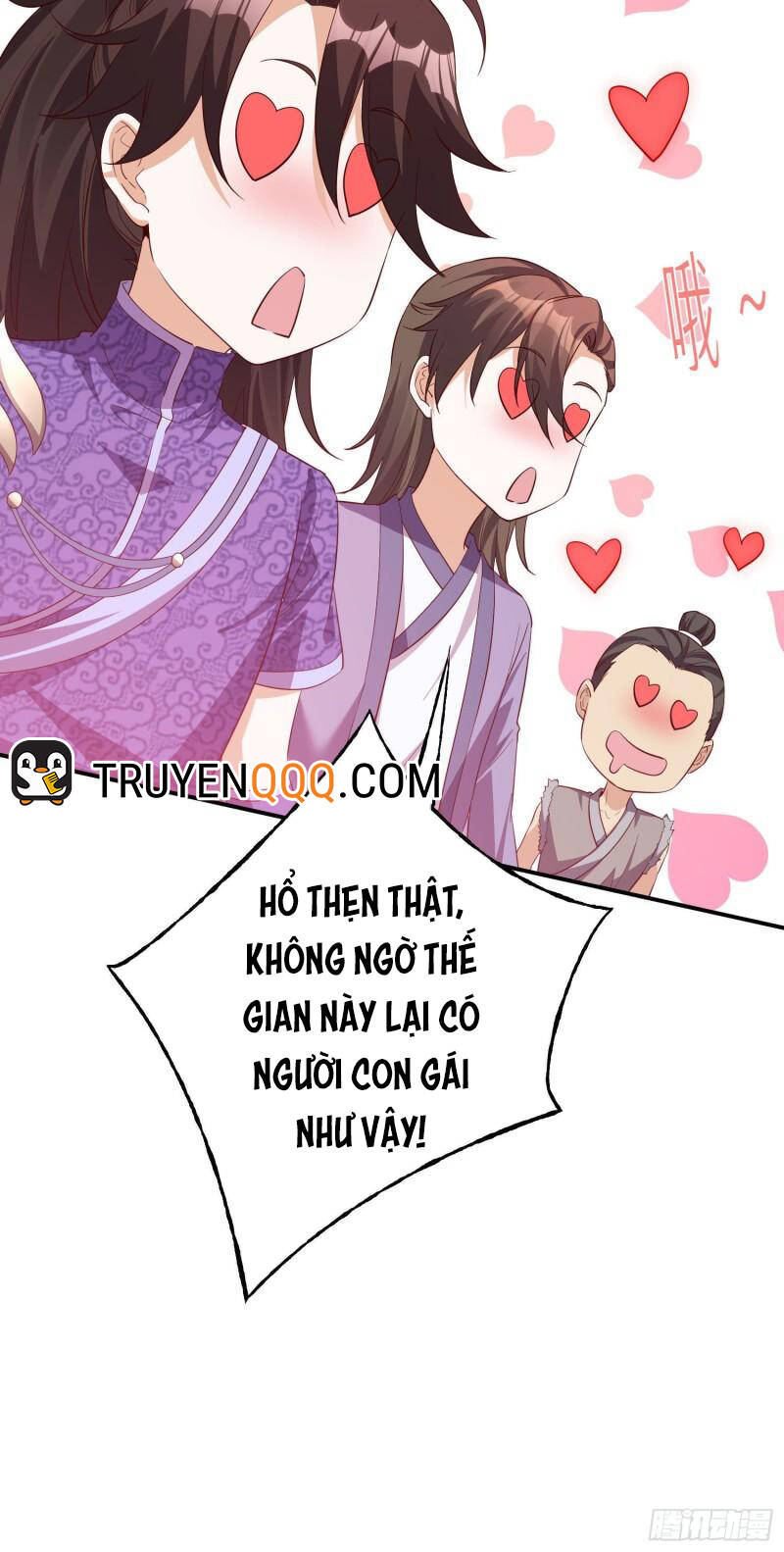 Mạnh Lên Từ Cõi Chết Chapter 32 - Trang 2