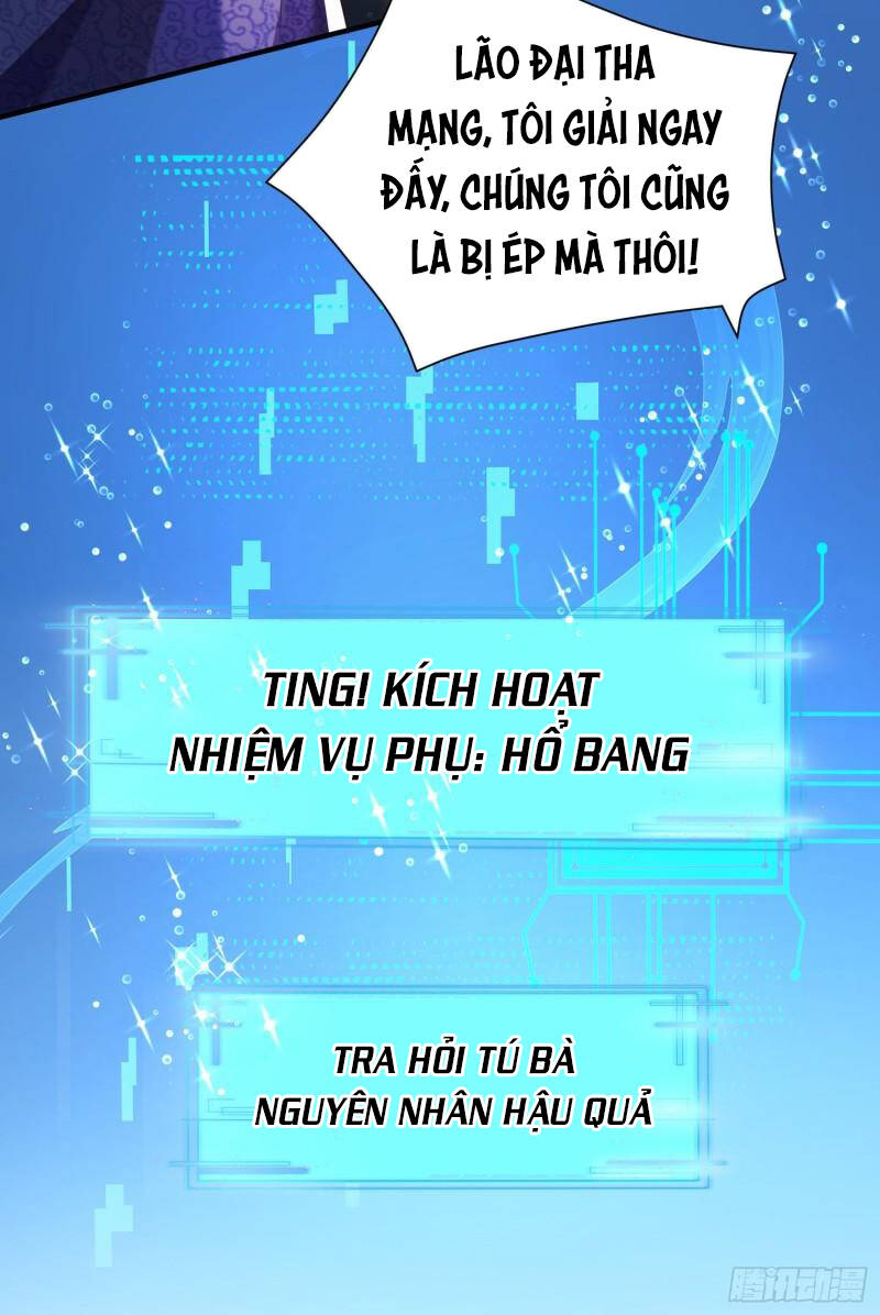 Mạnh Lên Từ Cõi Chết Chapter 32 - Trang 2