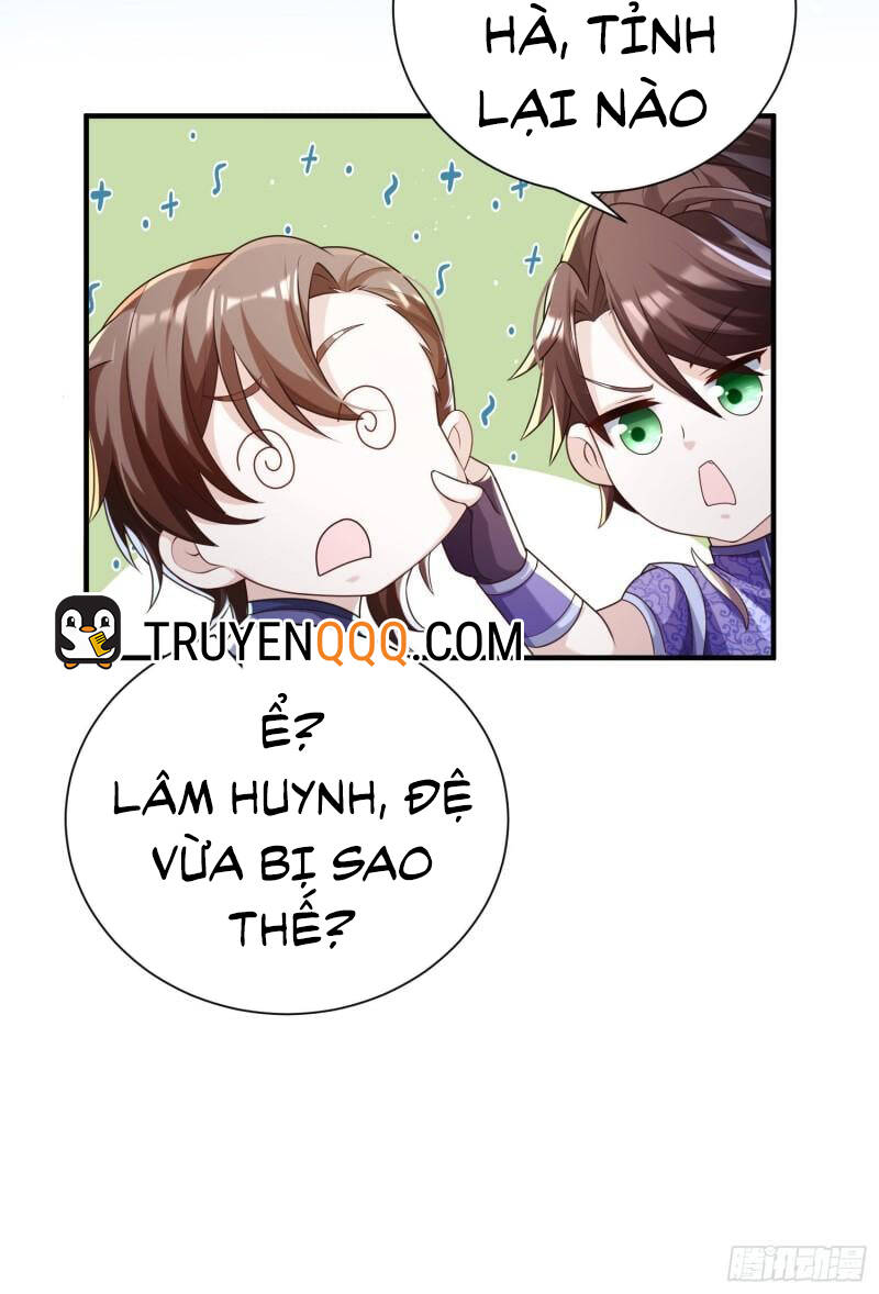 Mạnh Lên Từ Cõi Chết Chapter 32 - Trang 2