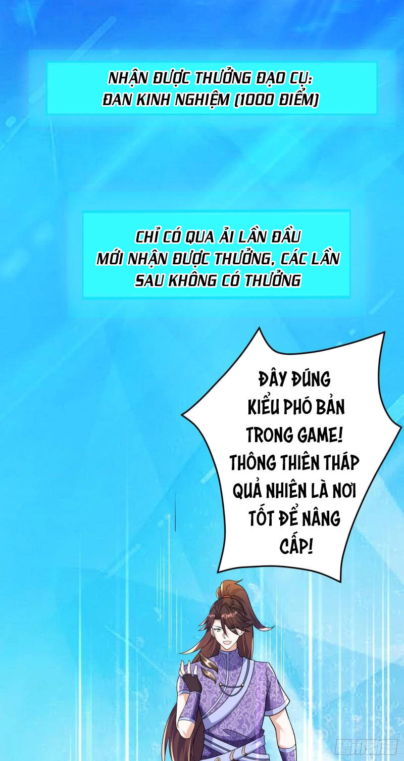 Mạnh Lên Từ Cõi Chết Chapter 31 - Trang 2