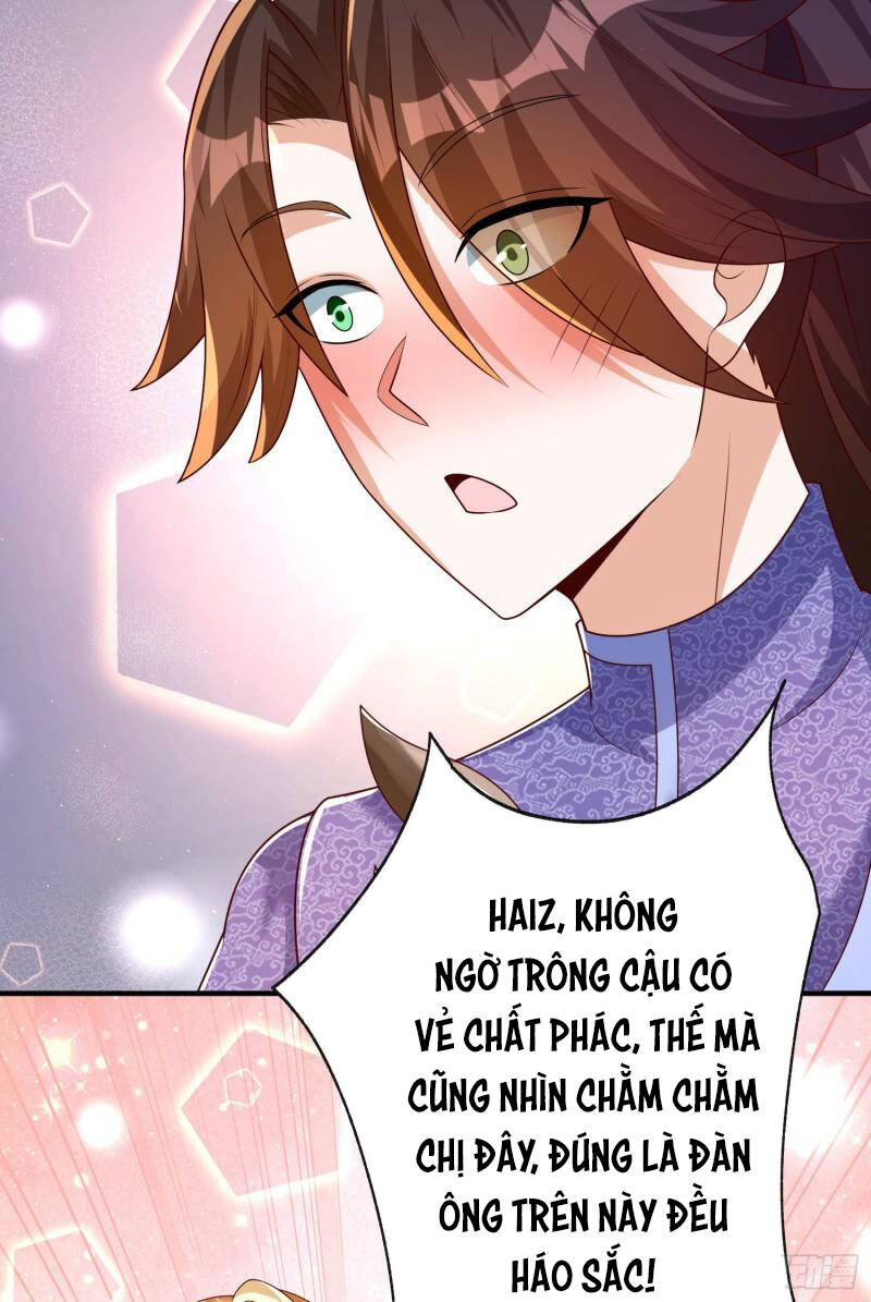 Mạnh Lên Từ Cõi Chết Chapter 31 - Trang 2