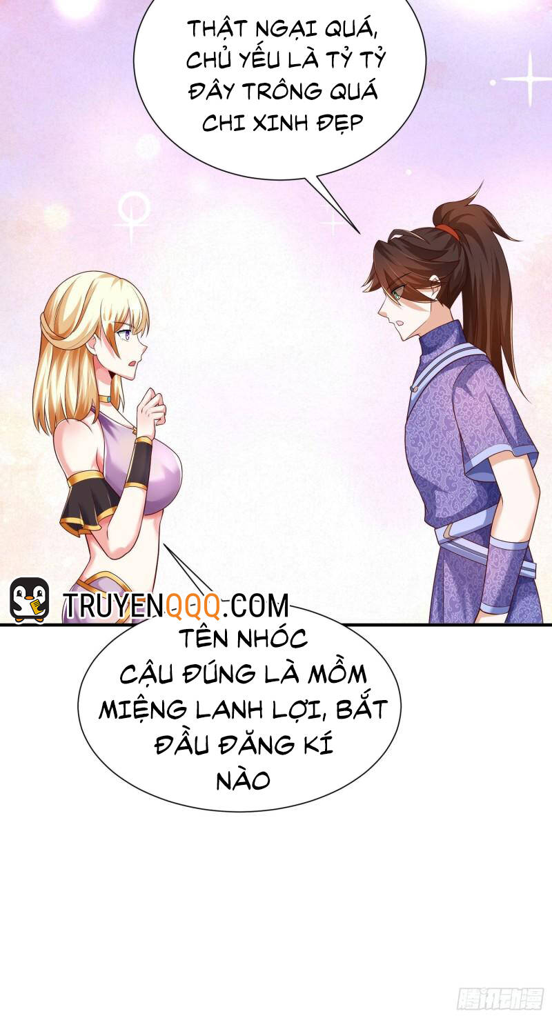 Mạnh Lên Từ Cõi Chết Chapter 31 - Trang 2