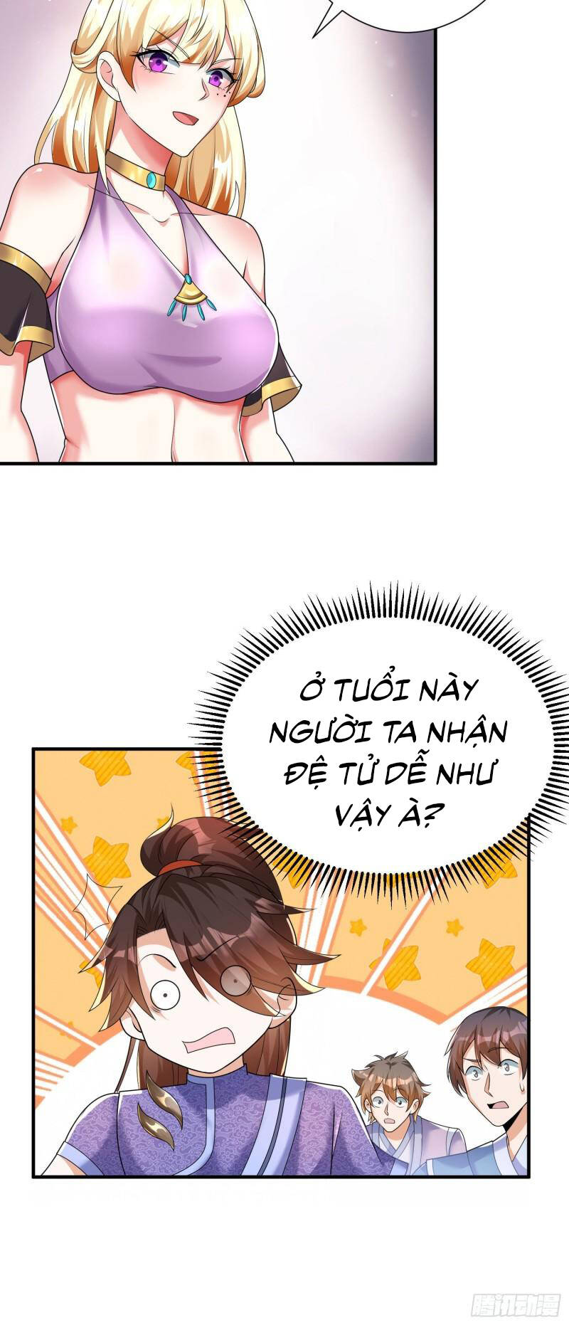 Mạnh Lên Từ Cõi Chết Chapter 31 - Trang 2