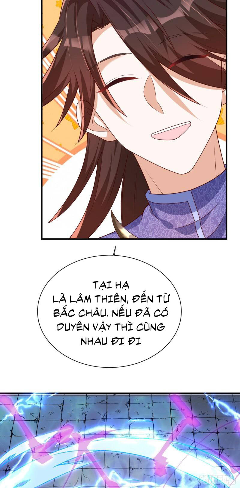 Mạnh Lên Từ Cõi Chết Chapter 31 - Trang 2