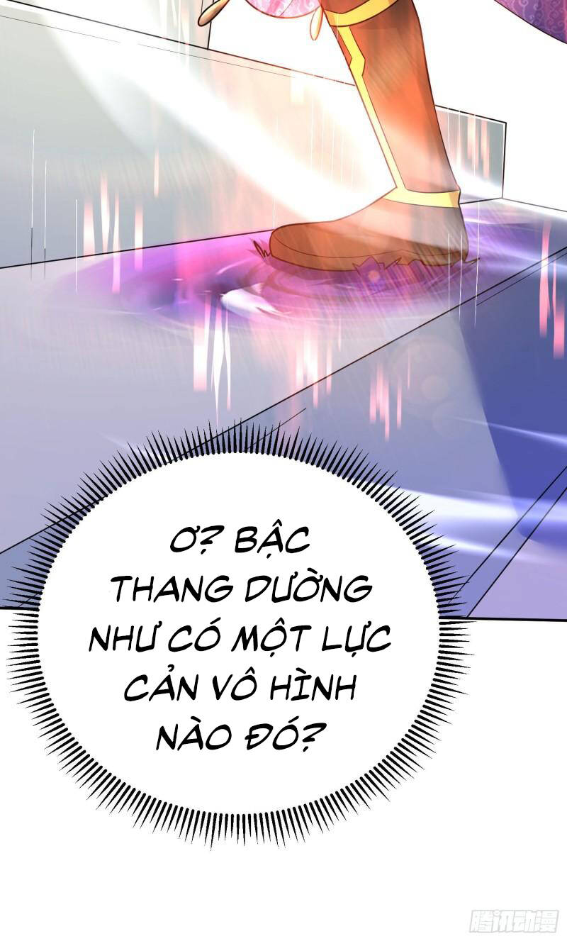 Mạnh Lên Từ Cõi Chết Chapter 31 - Trang 2