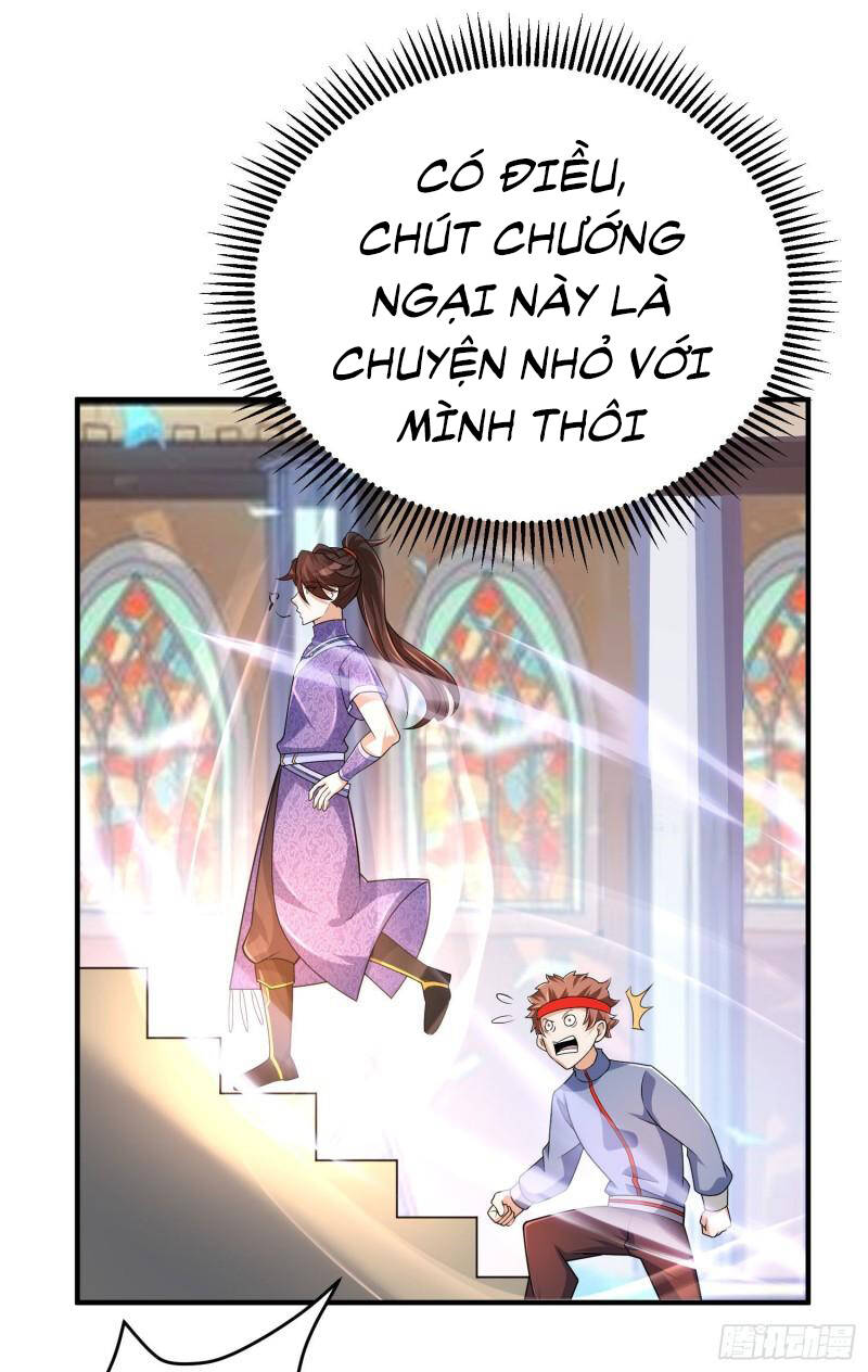 Mạnh Lên Từ Cõi Chết Chapter 31 - Trang 2