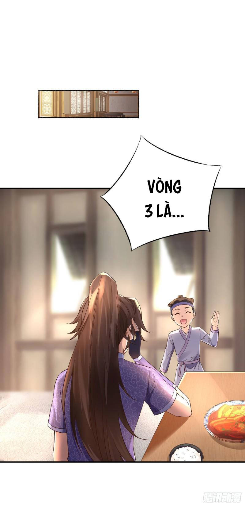 Mạnh Lên Từ Cõi Chết Chapter 30 - Trang 2