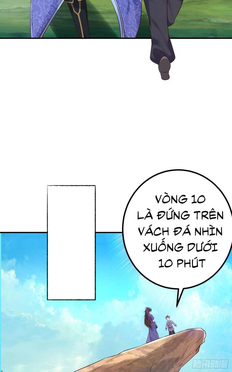 Mạnh Lên Từ Cõi Chết Chapter 30 - Trang 2