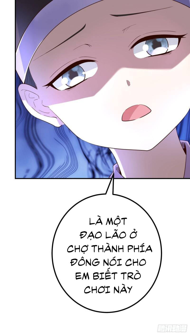 Mạnh Lên Từ Cõi Chết Chapter 30 - Trang 2