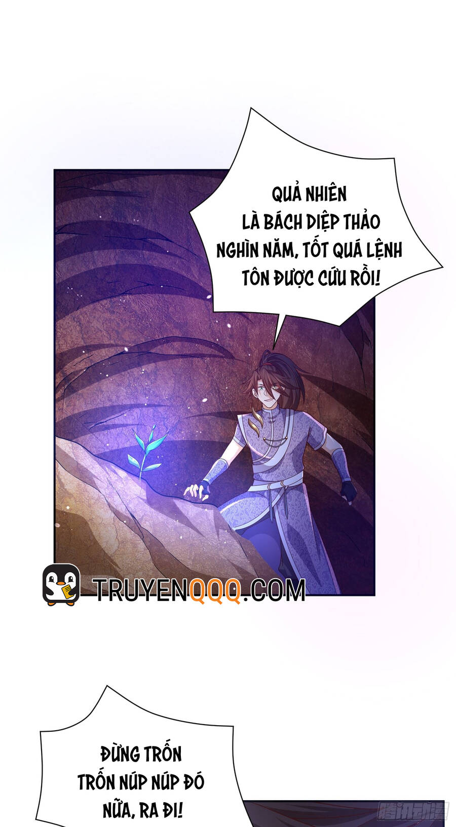 Mạnh Lên Từ Cõi Chết Chapter 29 - Trang 2