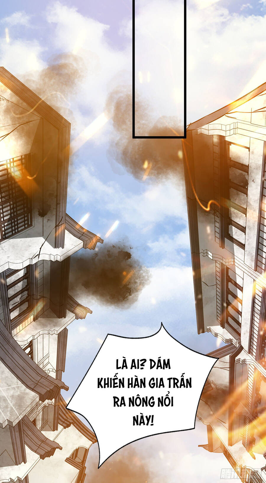 Mạnh Lên Từ Cõi Chết Chapter 29 - Trang 2