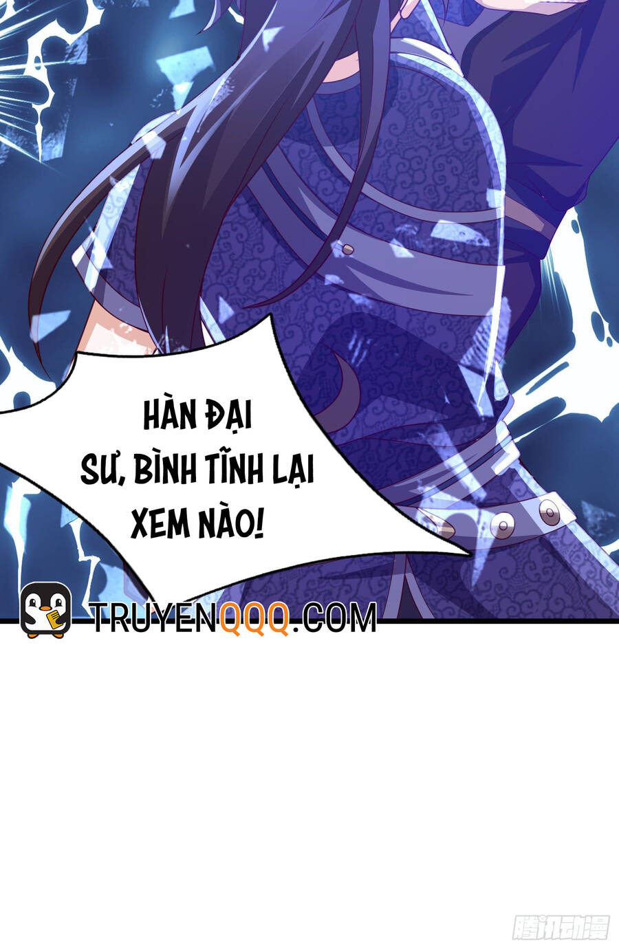 Mạnh Lên Từ Cõi Chết Chapter 29 - Trang 2