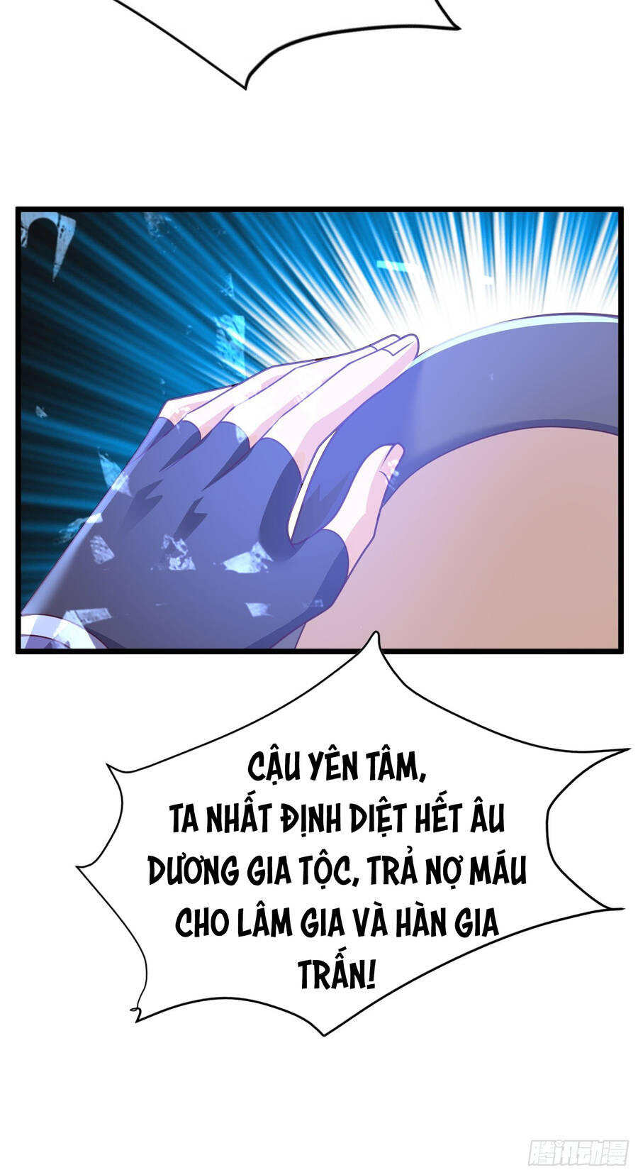 Mạnh Lên Từ Cõi Chết Chapter 29 - Trang 2