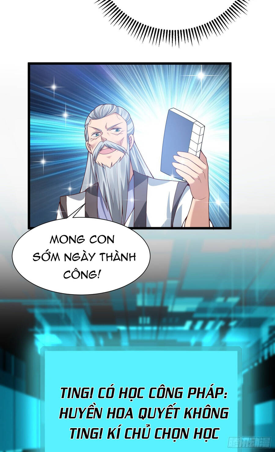 Mạnh Lên Từ Cõi Chết Chapter 29 - Trang 2