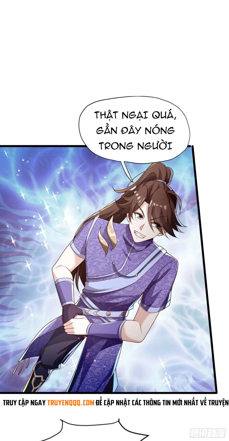 Mạnh Lên Từ Cõi Chết Chapter 28 - Trang 2