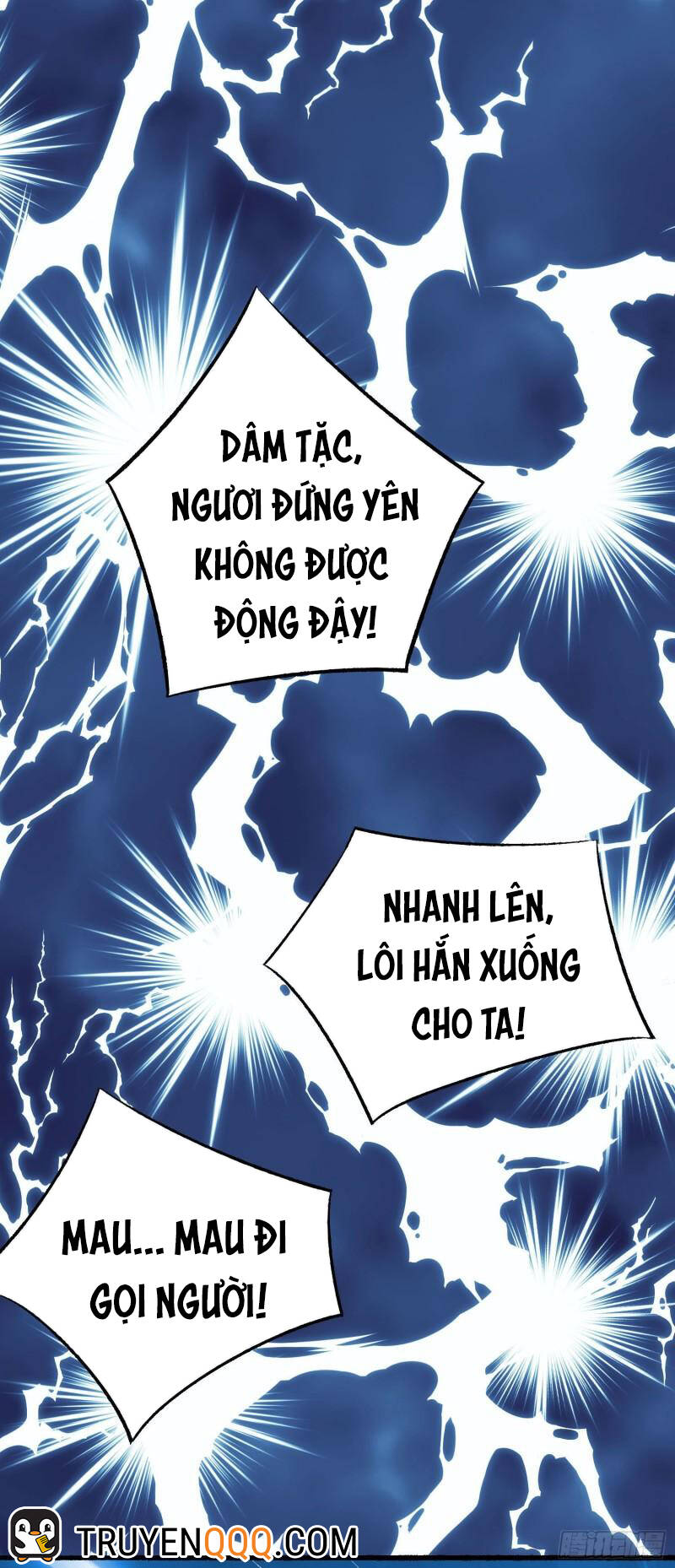 Mạnh Lên Từ Cõi Chết Chapter 27 - Trang 2