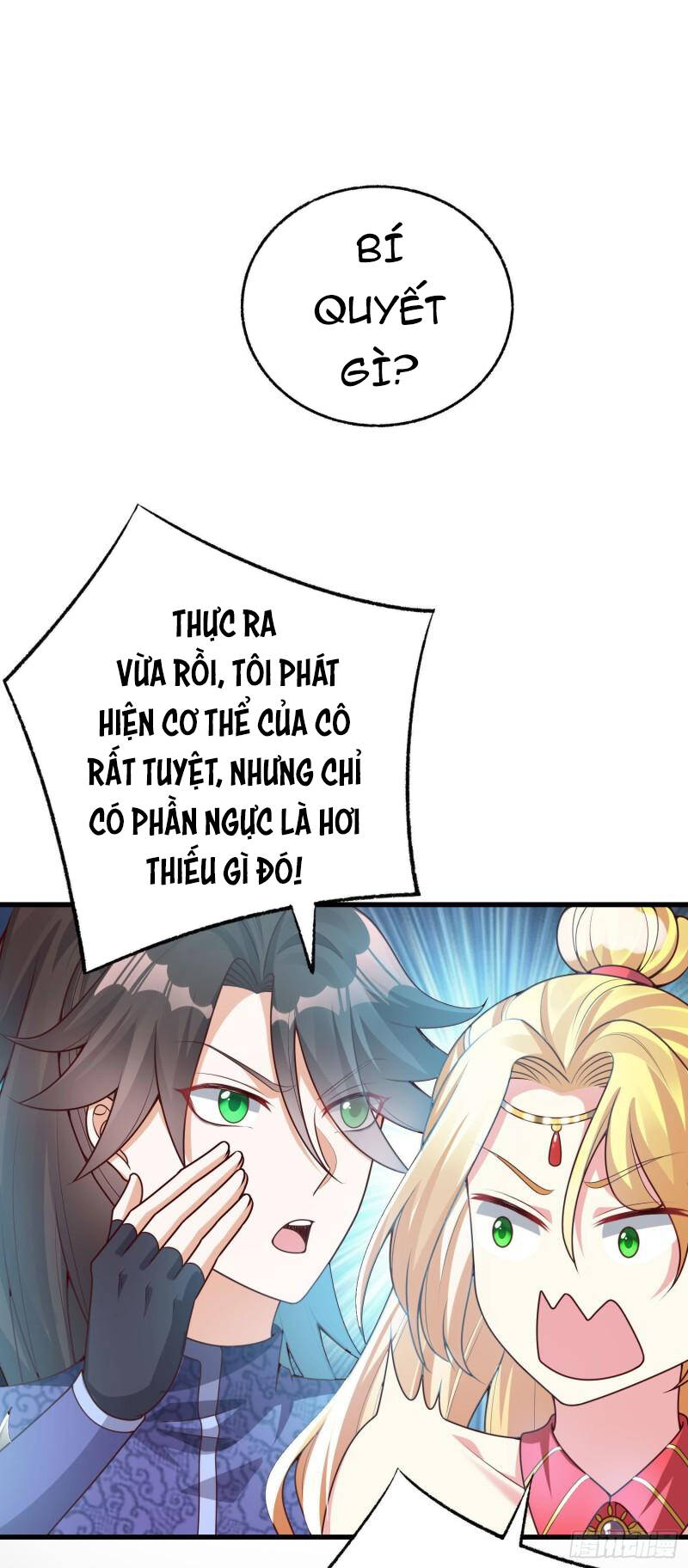 Mạnh Lên Từ Cõi Chết Chapter 27 - Trang 2